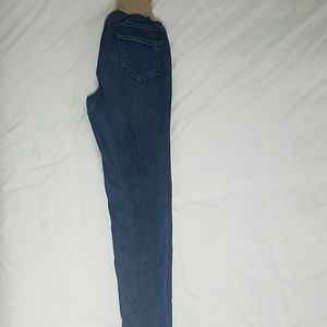Jessica Simpson Secret Fit Skinny Maternity Jeans